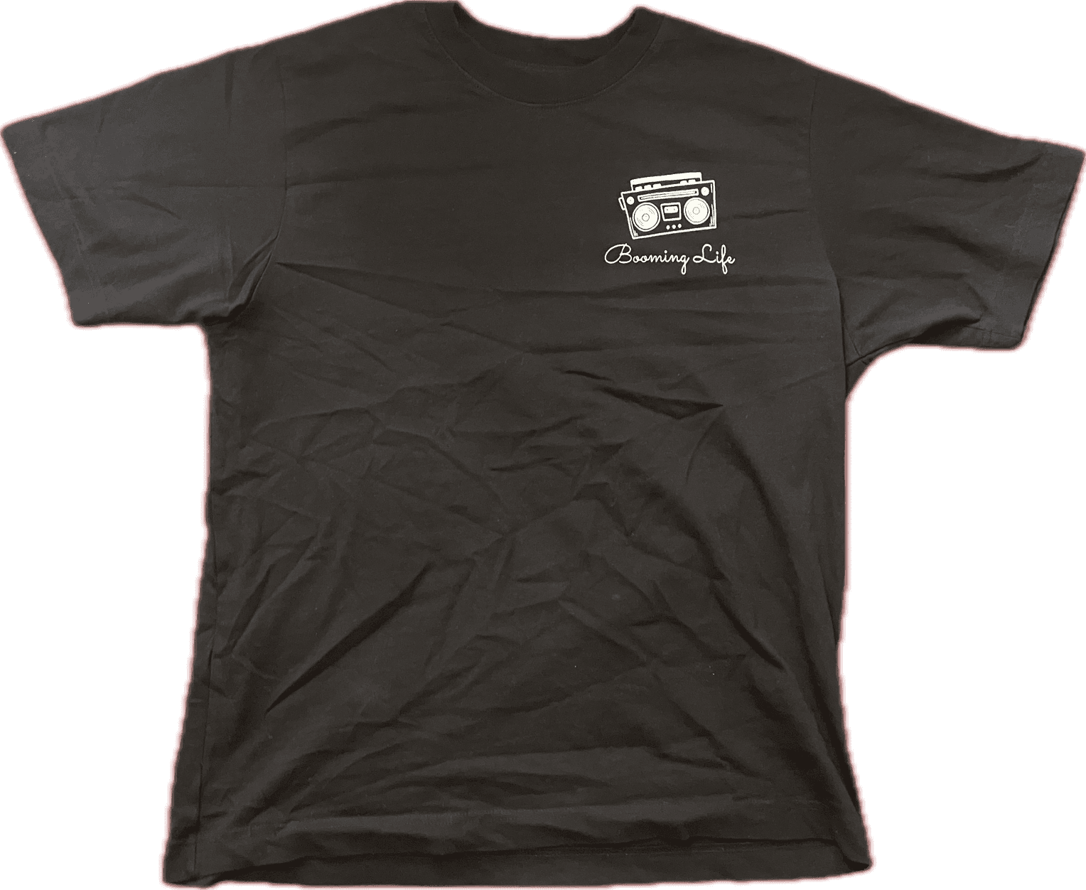 MLK Tribute Shirt #1